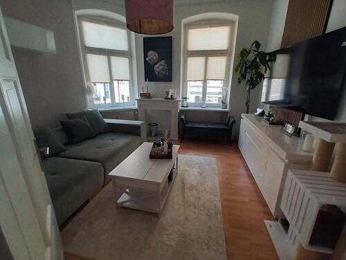 Foto - Helle 2,5 Zimmerwohnung mit Tageslichtbad