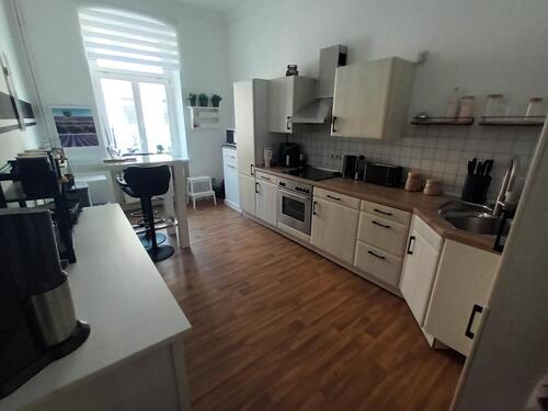 Foto - 2.5 Zimmer Etagenwohnung zur Miete in Schwerin