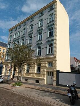 Foto - 2.5 Zimmer Etagenwohnung in Schwerin
