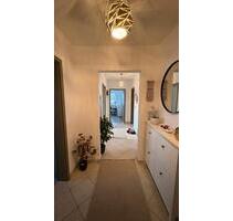 4-Raum Wohnung in Hohensee bei Wolgast - Kröslin