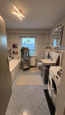 Foto - 4 Zimmer Erdgeschoßwohnung in Kröslin