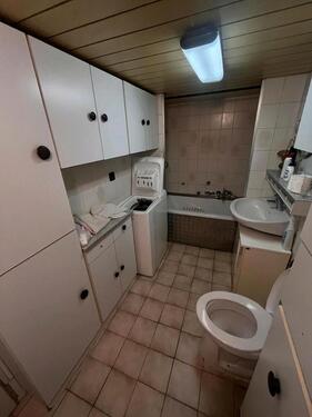 Foto - Erdgeschoßwohnung in Sulzbach (Saar) zur Miete