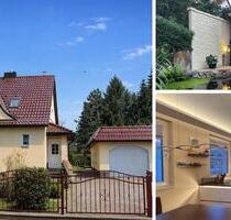 Einfamilienhaus mit Wohnkeller provisionfrei in Eichwalde - Schulzendorf