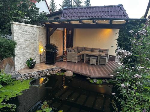 Foto - 6 Zimmer Doppelhaushälfte in Schulzendorf