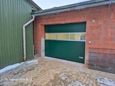 Foto - Lagerraum, Garage - 300,00&nbsp;EUR Kaltmiete,