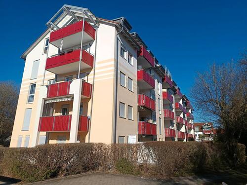 Foto - Kaufbeuren Neugablonz 3 Zimmer Wohnung