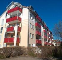 Kaufbeuren Neugablonz 3 Zimmer Wohnung