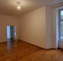 PROVISIONSFREI: Große Altbauwohnung Berlin Afrikanisches Viertel