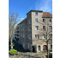 Vollvermietetes Mehrfamilienhaus 9 WG Essen Huttrop