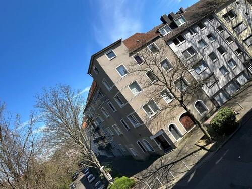 Foto - 31 Zimmer Mehrfamilienhaus, Wohnhaus in Essen