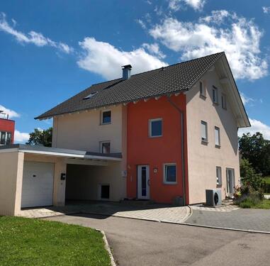 Foto - Gepflegtes Zweifamilienhaus mit Einliegerwohnung