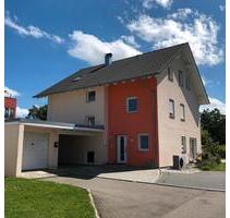 Gepflegtes Zweifamilienhaus mit Einliegerwohnung - Villingen-Schwenningen