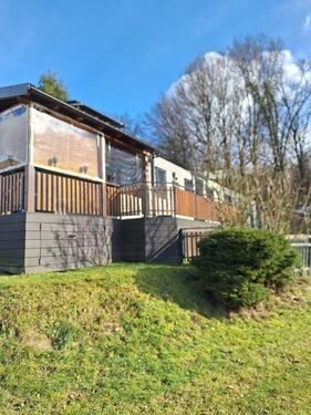 Foto - 3 Zimmer Einfamilienhaus zum Kaufen in Homberg (Ohm)