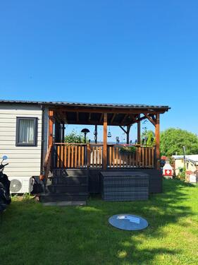 Foto - 3 Zimmer Einfamilienhaus in Homberg (Ohm)