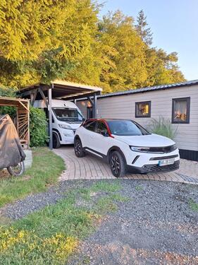 Foto - Einfamilienhaus in Homberg (Ohm) zum Kaufen