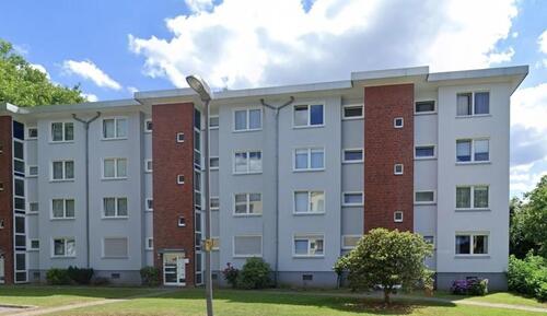 Foto - Stop: 2-Zimmer-Citywohnung - 520,00&nbsp;EUR Kaltmiete, ca.&nbsp; 51,73&nbsp;m&sup2;