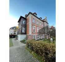 5-Zimmer-Wohnung in Markkleeberg mit Garten und Wintergarten