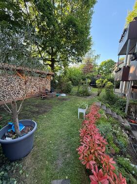 Foto - 5 Zimmer Maisonettenwohnung in Markkleeberg