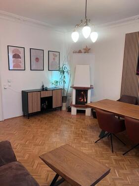 Foto - Maisonettenwohnung in Markkleeberg zur Miete