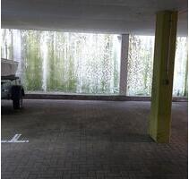 Tiefgaragenstellplatz Endhaltestelle Littenweiler Freiburg - Freiburg im Breisgau Ebnet