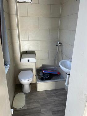 Foto - 2 Zimmer Erdgeschoßwohnung zur Miete in Helmstedt