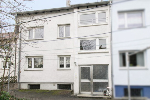 Foto - 3 Zimmer Dachgeschoßwohnung zur Miete in Möglingen