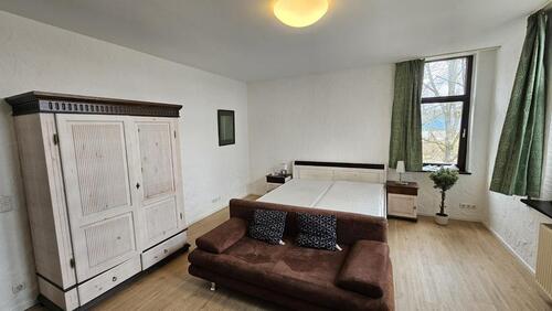 Foto - Coburg - 1-Zimmer-Apartment - 315,00&nbsp;EUR Kaltmiete, ca.&nbsp; 31,00&nbsp;m&sup2;