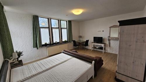 Foto - 1 Zimmer Etagenwohnung zur Miete in Coburg