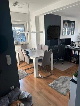 Foto - Helle 61qm Wohnung in Witten Annen mit Balkonen