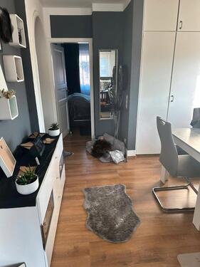Foto - 2 Zimmer Etagenwohnung zur Miete in Witten