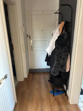 Foto - 2 Zimmer Etagenwohnung in Witten