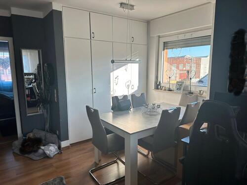 Foto - Etagenwohnung in Witten zur Miete