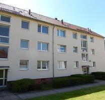 Schicke 2 ZKB Mietwohnung Osterode Hohensteiner Str - Osterode am Harz