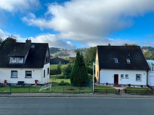 Foto - 2 Zimmer Etagenwohnung zur Miete in Osterode am Harz