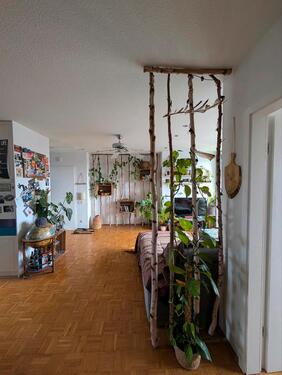 Foto - 3 Zimmer Dachgeschoßwohnung in Hannover