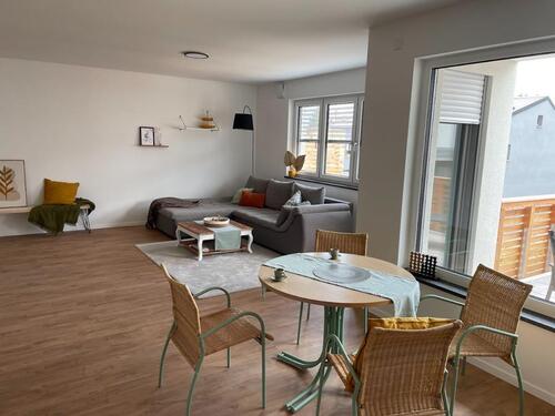 Foto - +++Moderne 3-Zi-Neubauwohnung mit Terrasse Miete 100qm +++