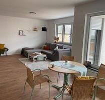 +++Moderne 3-Zi-Neubauwohnung mit Terrasse Miete 100qm +++ - Hirschau