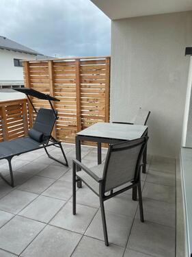 Foto - 3 Zimmer Etagenwohnung zur Miete in Hirschau