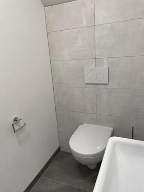 Foto - 3 Zimmer Etagenwohnung in Hirschau