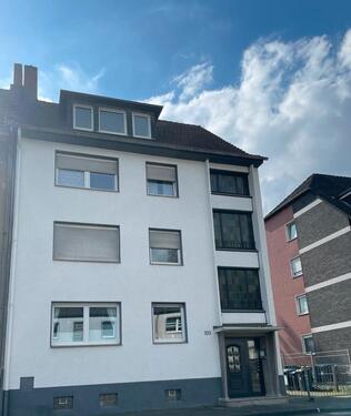 Foto - Helle 55qm Wohnung in ruhigem 4 Familienhaus - mit Garten