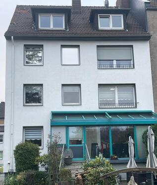 Foto - 3.5 Zimmer Etagenwohnung zur Miete in Recklinghausen