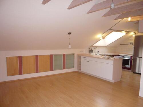 Foto - 2- Zimmer Wohnung in Freudenstadt (Nordstadt) ab Juli 2026