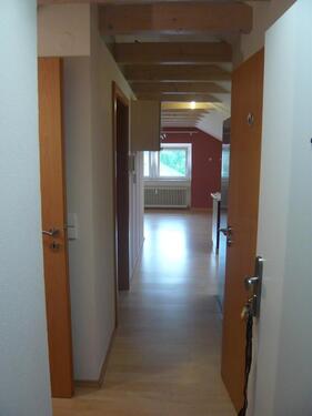 Foto - 2 Zimmer Dachgeschoßwohnung in Freudenstadt