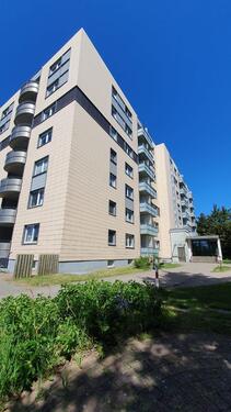 Foto - Schöne 2-Zimmerwohnung in Seniorenwohnanlage in Westerland zu vergeben!