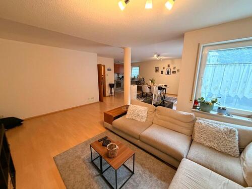 Foto - Etagenwohnung in Bensheim zur Miete