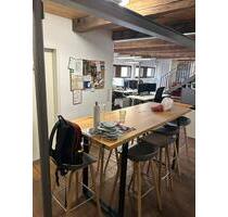 Büro am Hang in Straubing zu vermieten - Wallersdorf