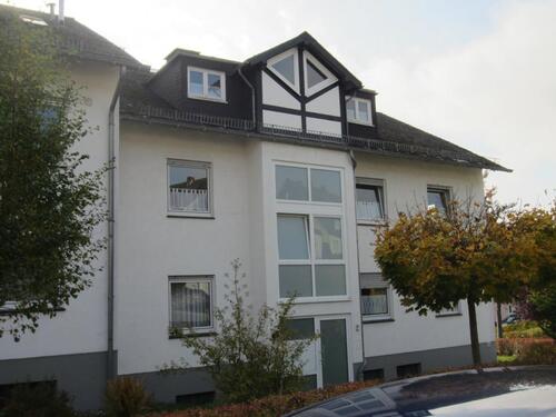 Foto - Schöne zentrumsnahe Wohnung in Schmallenberg zu vermieten