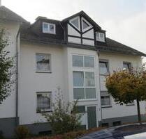 Schöne zentrumsnahe Wohnung in Schmallenberg zu vermieten