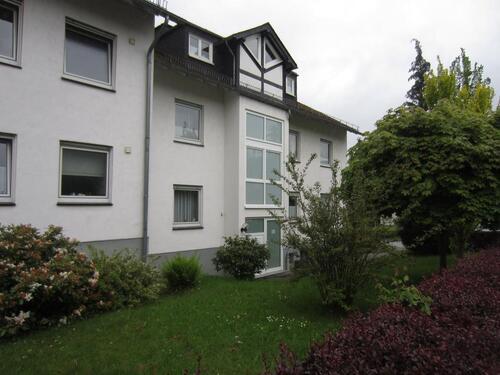 Foto - 4 Zimmer Hochparterre zur Miete in Schmallenberg