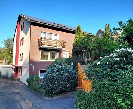 Foto - 1 Zimmer Etagenwohnung zur Miete in Bochum